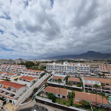 Torres Del Sol 12Th Floor Teide And Atlantic View - Las Americas Playa de las Americas  Exteriör bild